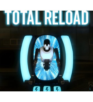 Total Reload Steam Key GLOBAL